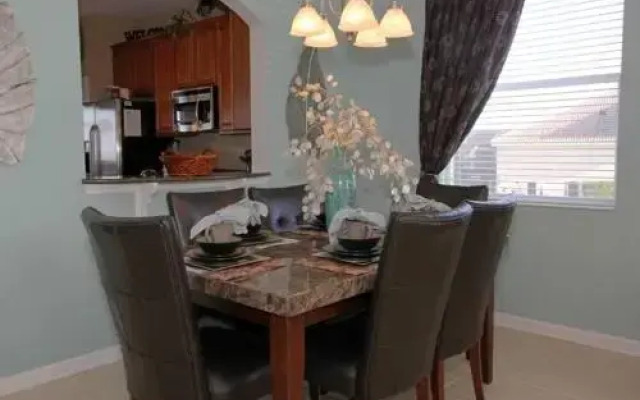 Archfeld Villa 2632