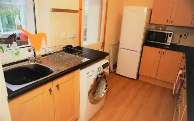 Mamore View Holiday Cottage