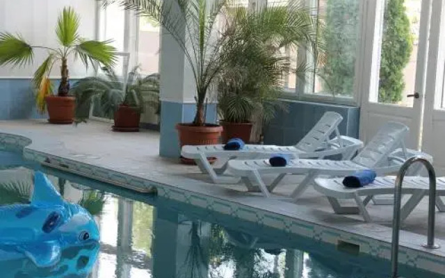 Guest house Nirvana