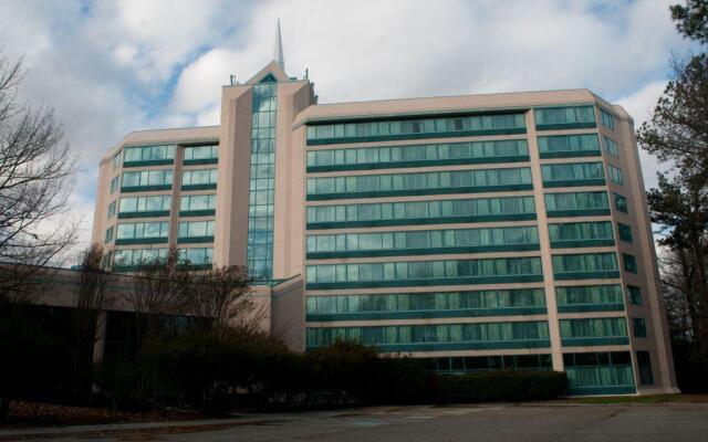 Holiday Inn Newport News - Hampton