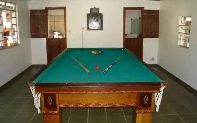 Pousada Tapera