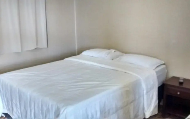 Hotel Pintado Azul