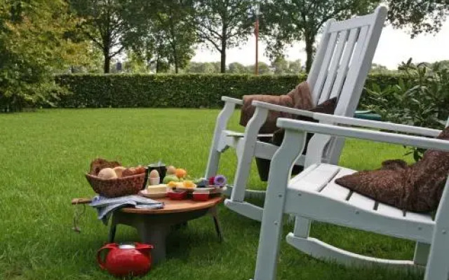 AdamsAppel Appartement