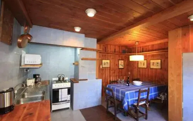 Pier House