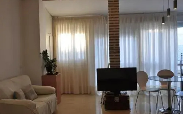 Valencia City Center New Apartments