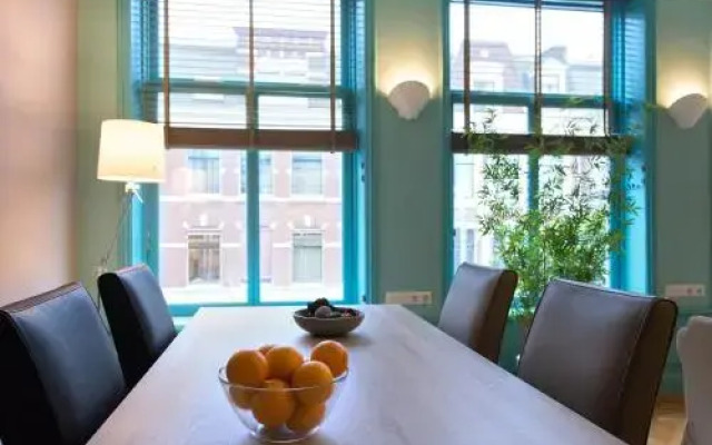 BizStay Copes Apartment