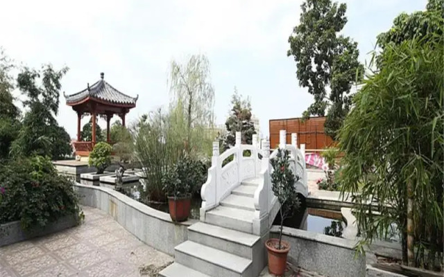 Mei Ci Hotel Chimlong North Gate Branch