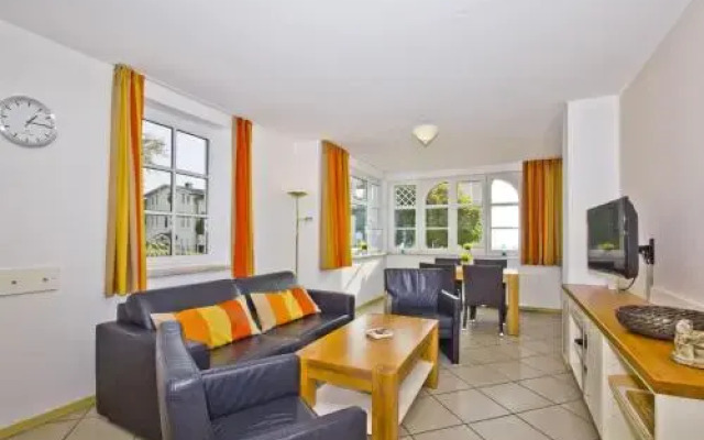 Haus Blick Zur See