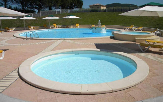 Le Domaine de la Valdaine