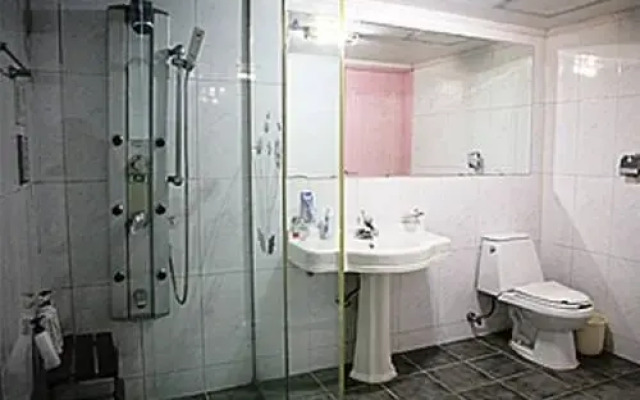 Bed Station Boutique Hotel