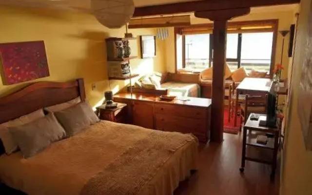 Departamento Costanera Puerto Varas