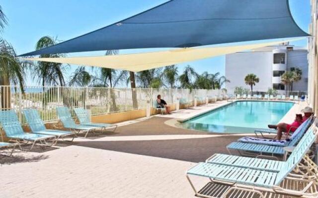 San Carlos Penthouse 5