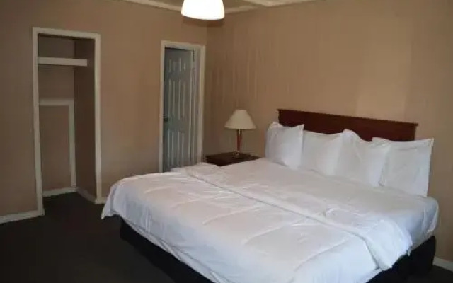 Parkview Motel
