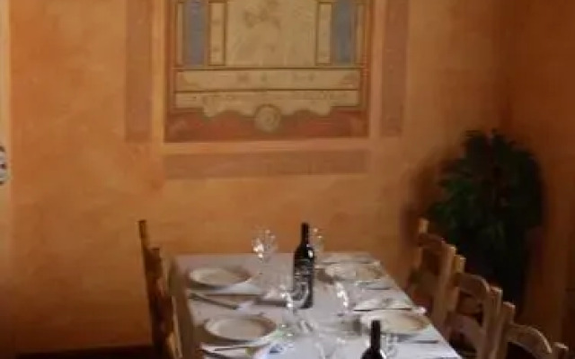 Casa Coscolo