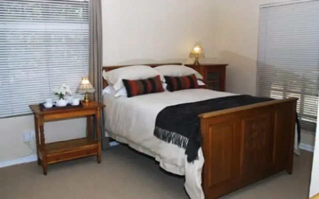 Edgecombe Guest House