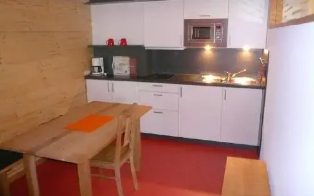 Ferienwohnung Wilder Kaiser