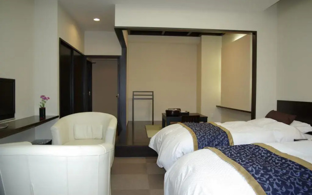 Okushiobara Kogen Hotel