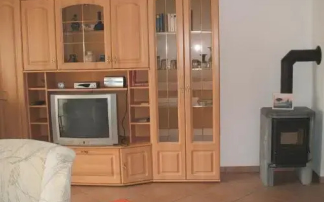 Ferienwohnung Am Beetzsee