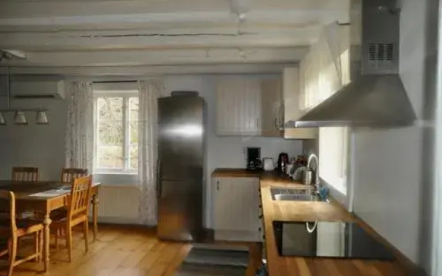 Brännkärrstorpet B&B