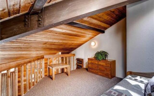 Double Eagle Bldg. B #33