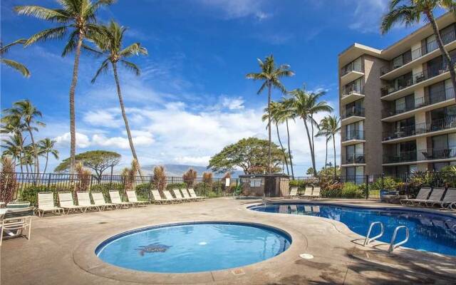 Kauhale Makai 433 - 2 Br Condo