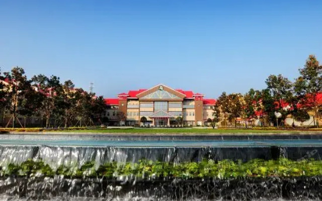 Yangling Xincheng Horizon Hotel
