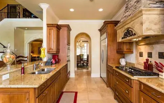 Villa W147 Muirfield