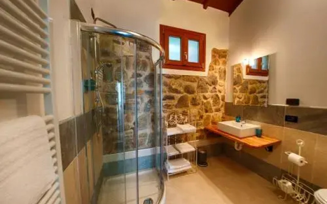 Agriturismo Da Gesi