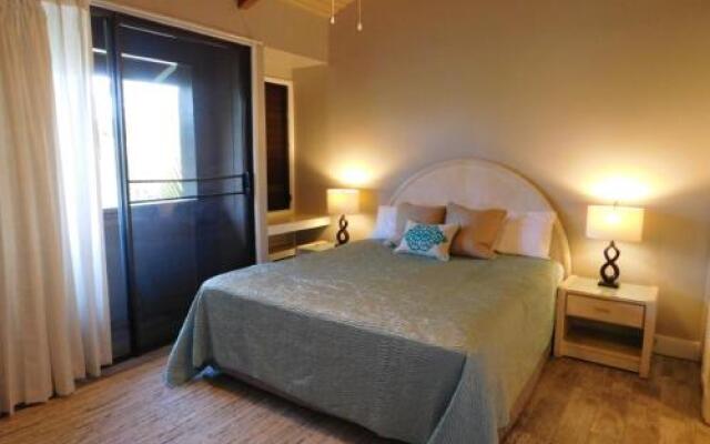 Kona Coffee 57 - 2 Br Condo