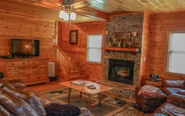 Goose Island Getaway