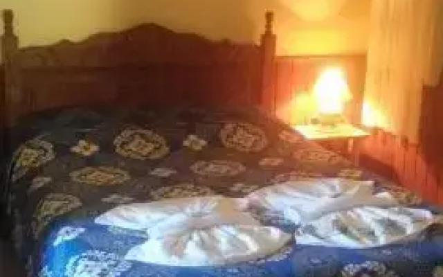 Pousada Canário Da Terra