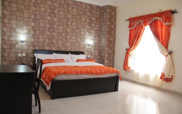 Prenox Hotels And Suites