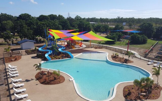 BIG4 Townsville Woodlands Holiday Park