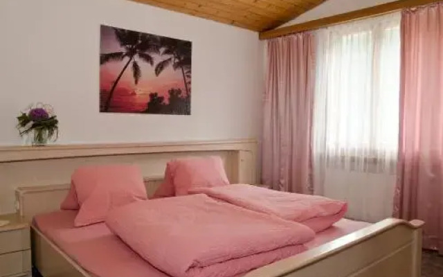 Haus chè d'Mot