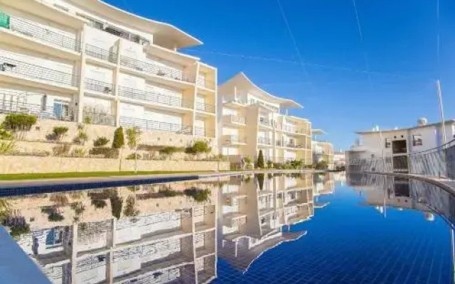 Penthouse Encosta da Orada