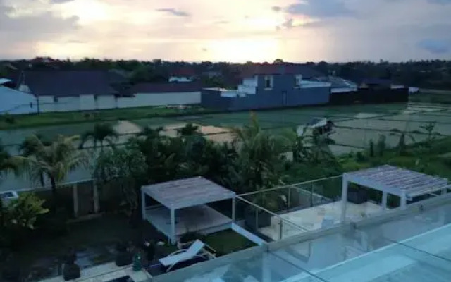 Villa Lara Bali