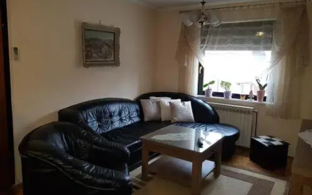 Guesthouse Irac