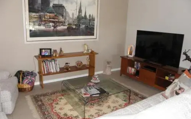 escapebnb