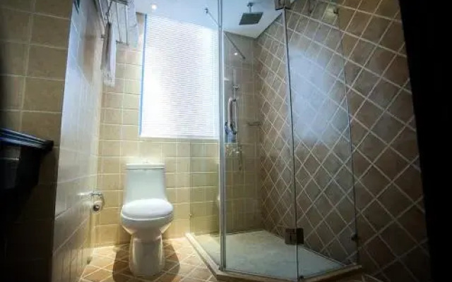 Holiday Inn Hangzhou Thousand Island Lake