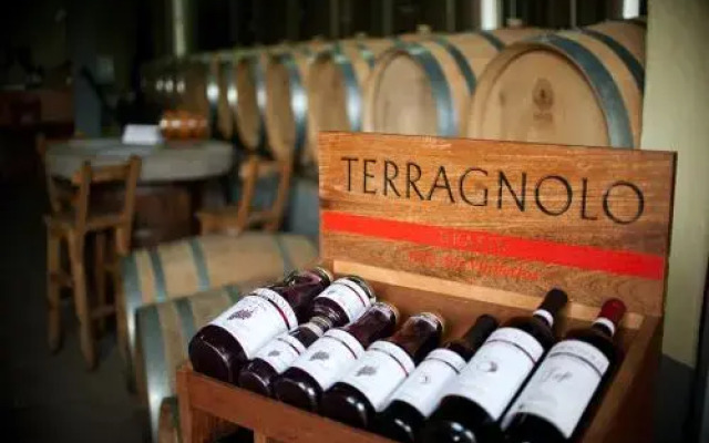 Vinícola & Pousada Terragnolo