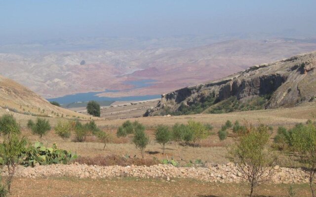 Domaine des Sloughis