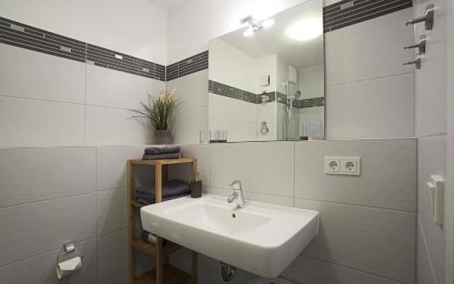 Residenz am Balmer See - FeWo 40