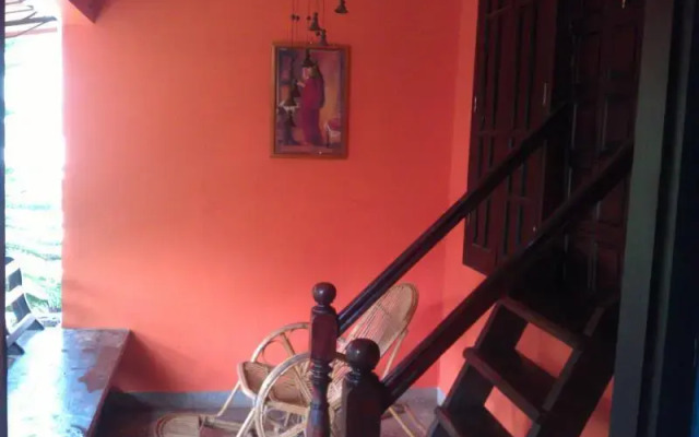 Gokus Homestay