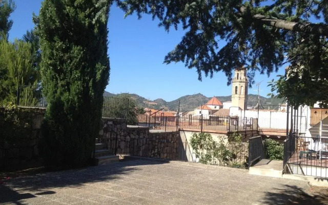 Casa El Verger