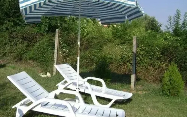 Dimitrovi Guest House