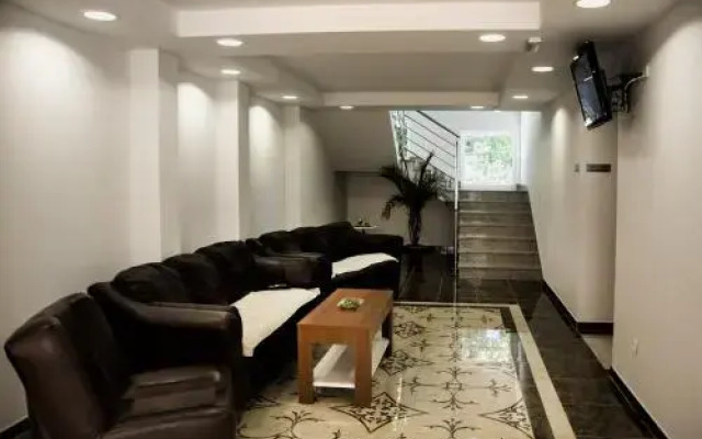 Hotel Ambassador