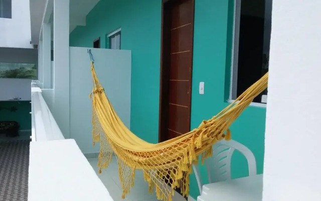 Pousada Concha Dourada