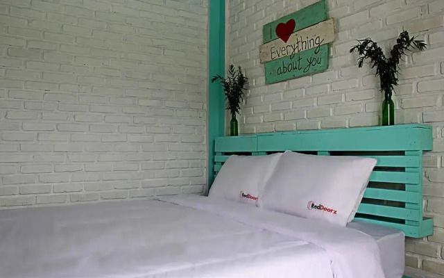 RedDoorz Near Stt Telkom