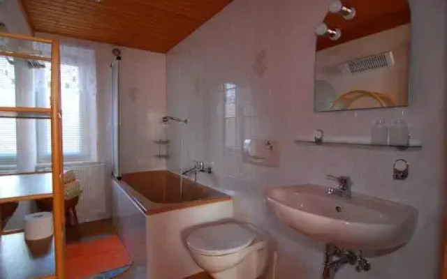 Ferienwohnung Schmidt