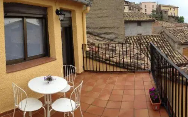 Apartamentos Casa Rufino